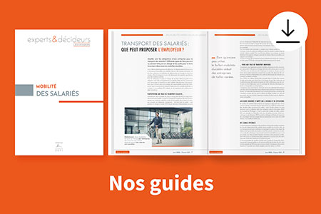 Nos guides thématiques