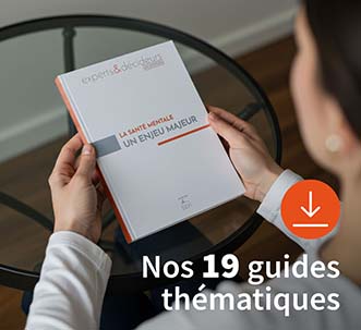Nos guides thématiques