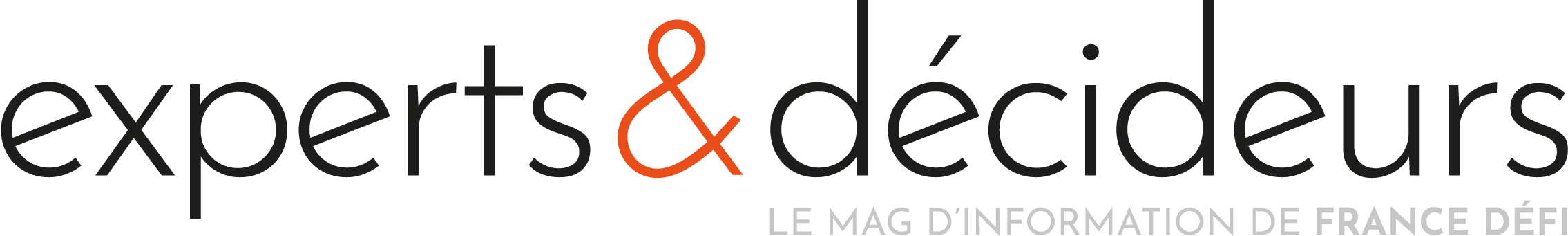 Experts & Décideurs