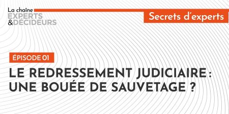 Le redressement judiciaire, une bouée de sauvetage ?