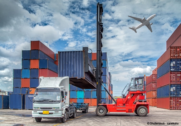 Quelles Aides à L’export ? - Entrepreneurs