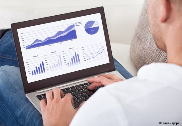 Suivre ses concurrents pour mieux positionner son entreprise