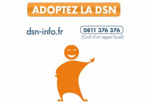 Déclaration sociale nominative (DSN) : comment se préparer aux nouvelles normes?