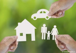 Entrepreneurs: êtes-vous assuré personnellement?