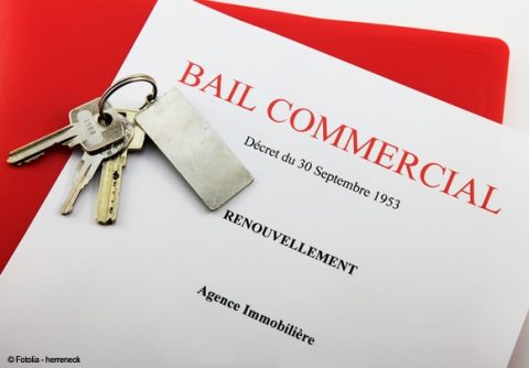 Bail commercial :  comment bien préparer son renouvellement?