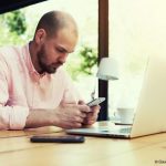 Les dirigeants doivent déconnecter des écrans