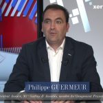 Philippe Guermeur, président associé 3G Gadras & Associés