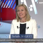 Nathalie Malicet, expert-comptable associé chez Anexis