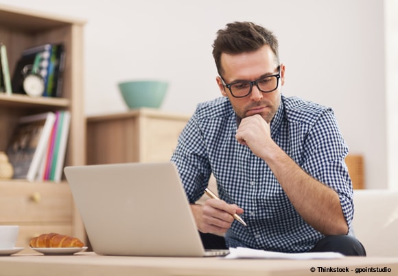 Télétravail : 5 règles pour la sécurité informatique