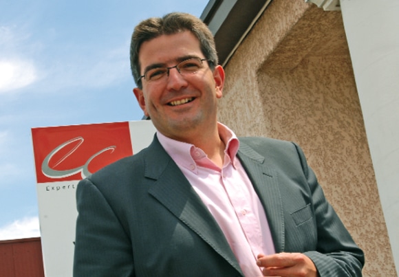 Photo de Joël Fraysse