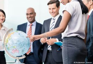 Export : des frais de prospection déduits des impôts
