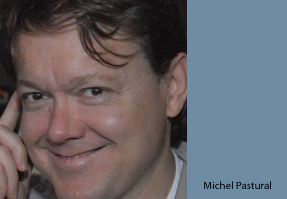 photo de Michel Pastural