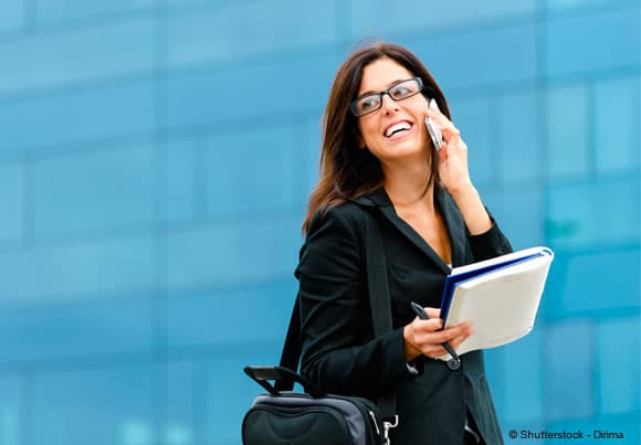 Les femmes entrepreneurs sont-elles différentes des hommes ?