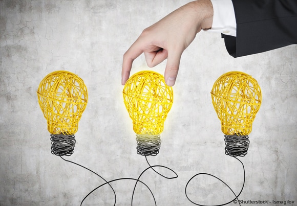 Intuition: un paramètre de décision comme les autres ?