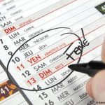 Jours fériés : ce qu'il faut savoir