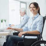 Des aides à l'embauche pour les personnes handicapées