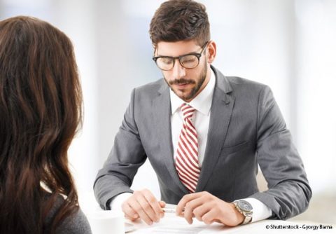 L’entretien d’évaluation : comment bien le mener&nbsp;?