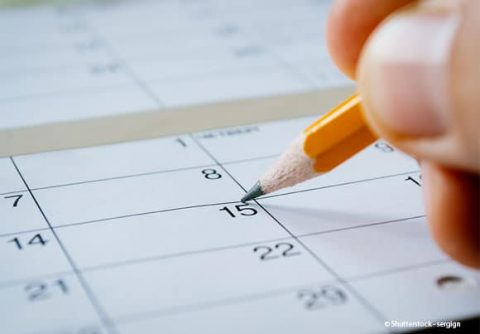 Clôture des comptes: quelle date choisir&nbsp;?