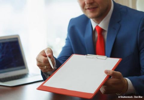 Conditions générales de vente : 5 erreurs à éviter