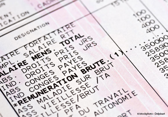Charges sociales : que paie l’employeur?