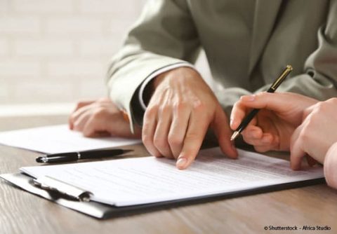 Contrats civils : la nouvelle donne