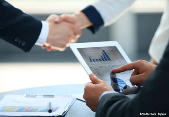 La signature electronique du contrat de travail