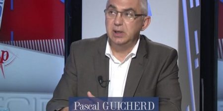 pascal guicherd, responsable système d'information