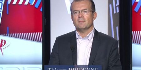 Thierry Bridenne explique le FEC