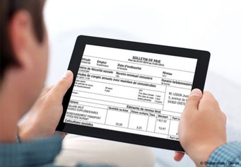 Passer au bulletin de paie dématérialisé