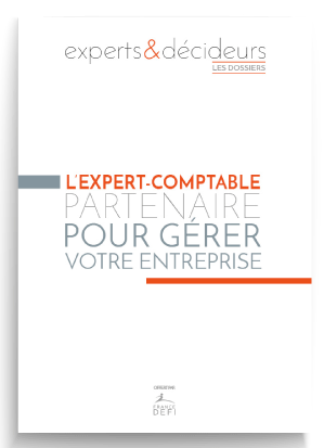 L'expert-comptable : partenaire pour gérer votre entreprise