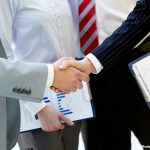 Le départ d’un associé : un événement à bien préparer