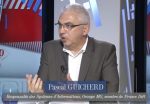 Pascal Guicherd, MG, France Défi, explique les risques informatiques liés aux négligences internes