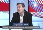 Stéphane Finore, Acofi, membre de France Défi