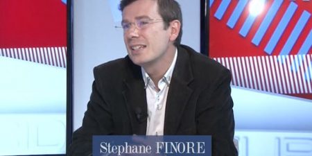 Stéphane Finore, Acofi, membre de France Défi