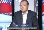 Thierry Bridenne, Sorea, membre de France Défi, explique comment gérer la question fiscale des contrats intra groupe