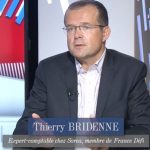 Thierry Bridenne, Sorea, membre de France Défi, explique comment gérer la question fiscale des contrats intra groupe