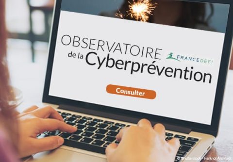 Cyberprévention : un observatoire pour cerner les menaces