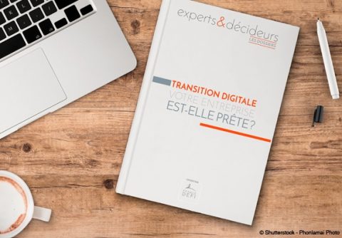 Comment réussir sa transition digitale&nbsp;?