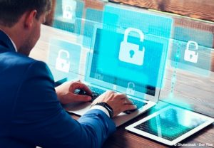 mettre ses données en sécurité