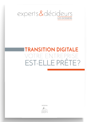 dossier thématique sur la transition digitale
