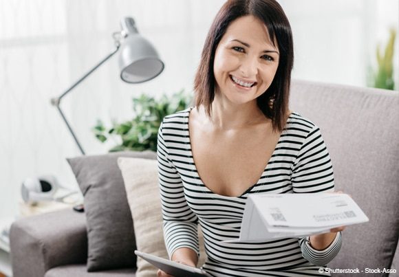 Une nouvelle présentation du bulletin de paie pour une meilleure lisibilité
