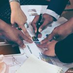 L'association doit trouver le mode de financement adapté.