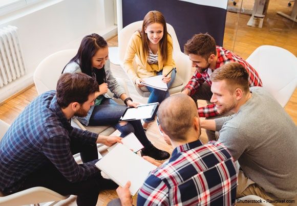 Les mineurs dans les associations