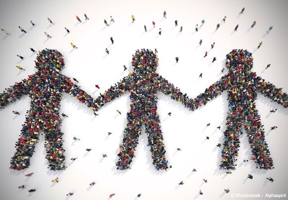 la nouvelle loi " égalité et citoyenneté " vise à créer une véritable culture de l'engagement