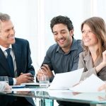 Les entreprises liberees