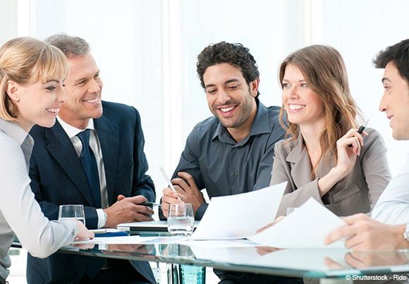 Les entreprises liberees