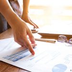 la gestion de l'immobilier d'entreprise implique de définir une stratégie