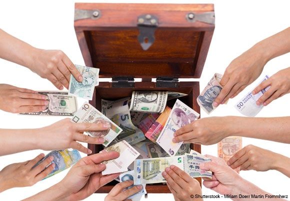 Le financement participatif constitue un moyen intéressant de diversifier les ressources d’une association