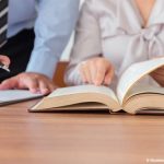 Les ordonnances de réforme du code du travail sont rassemblées dans 150 pages