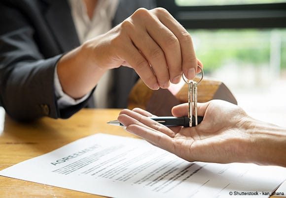 Bien immobilier